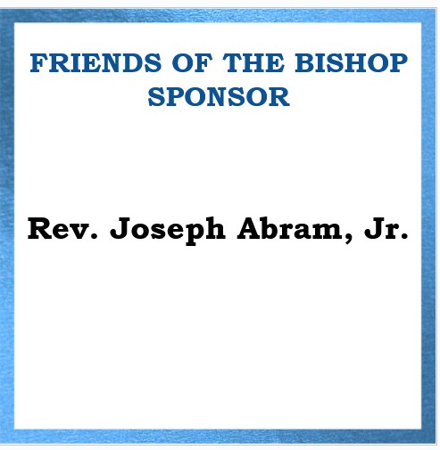 Joseph Abram, Jr