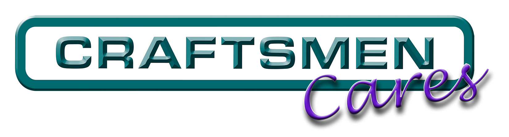 Hole Sponsor - Craftsmen Cares - Logo