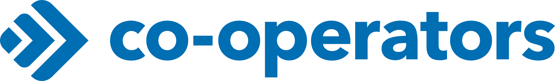 Diamond - Cooperators - Logo