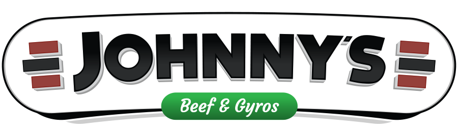 Hole Sponsor - Johnny’s Beef and Gyros - Logo