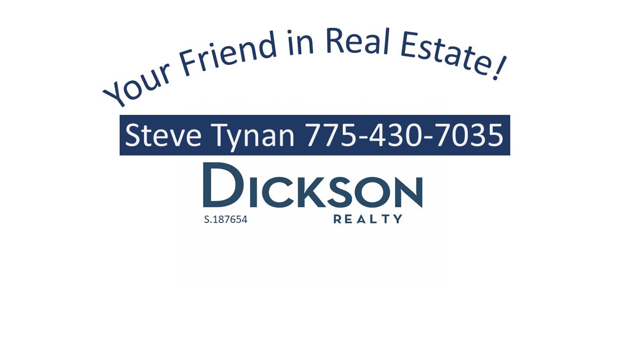 Dickson Realty - Steve Tynan