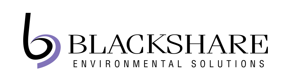 Hole Sponsor - Blackshare Environmental Solutions - Logo