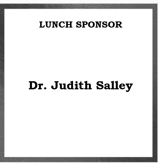 Judith Salley