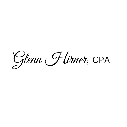 Glenn Hirner, CPA