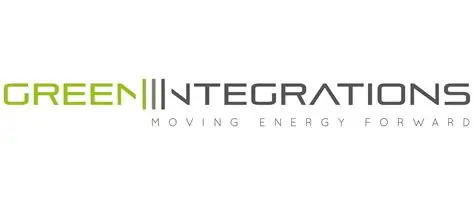 Golf Prize Sponsor - GREEN INTEGRATIONS INC. - Logo
