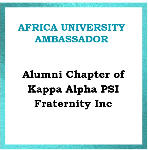 Alpha Kappa PSI