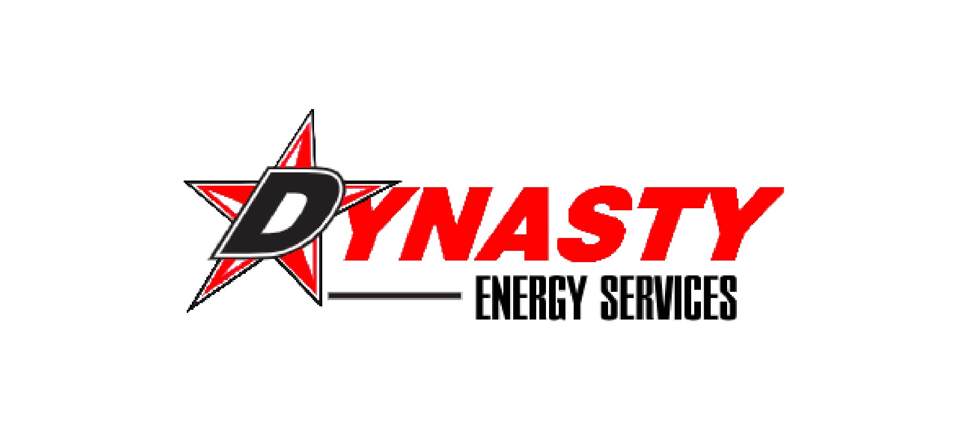 Beverage Sponsor - Dynasty Energy Services - Logo