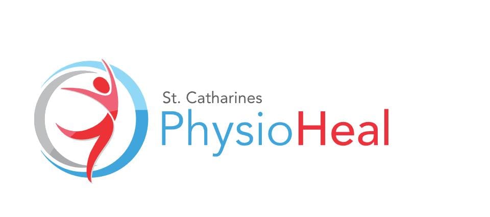 GOLD SPONSOR - St. Catharines PhysioHeal - Logo
