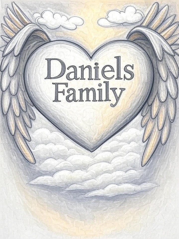 Daniels Family