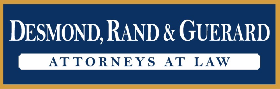 Desmond, Rand & Guerard