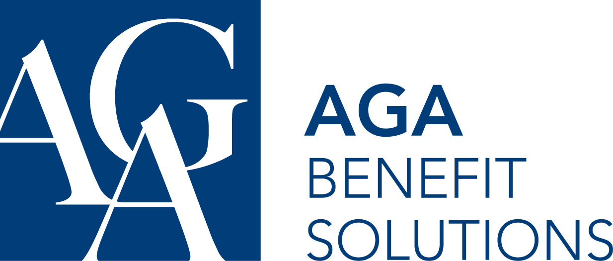 AGA Benefits Solutions - AGA Benefit Solutions - Logo