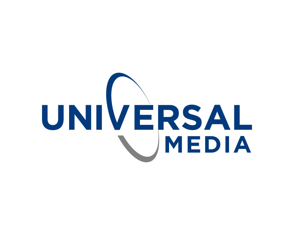 Home Run Sponsor - Universal Media, Inc. - Logo