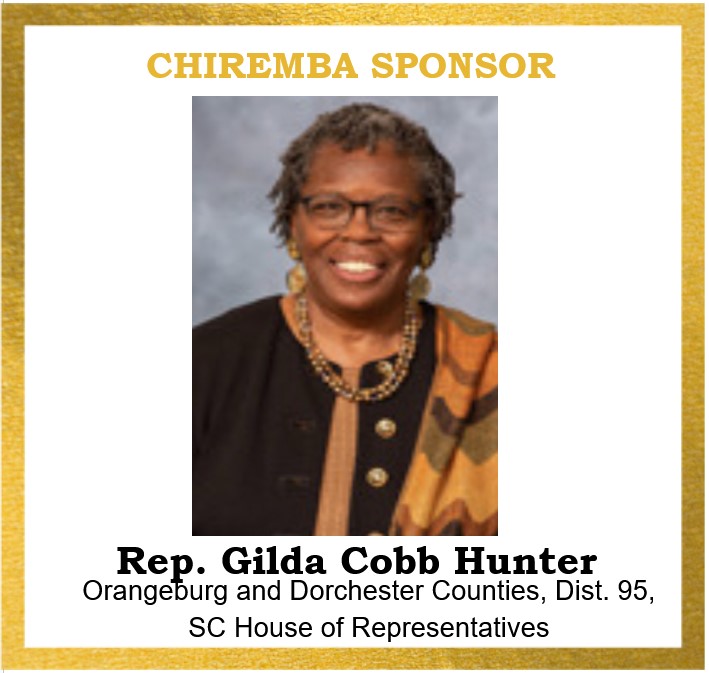 Rep. Gilda Cobb Hunter