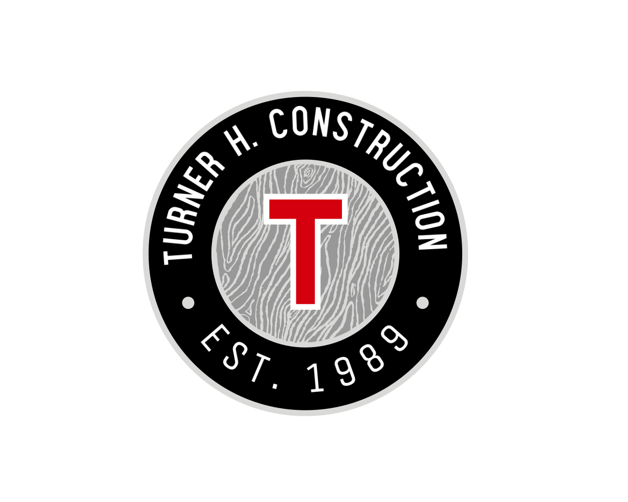 Turner h construction