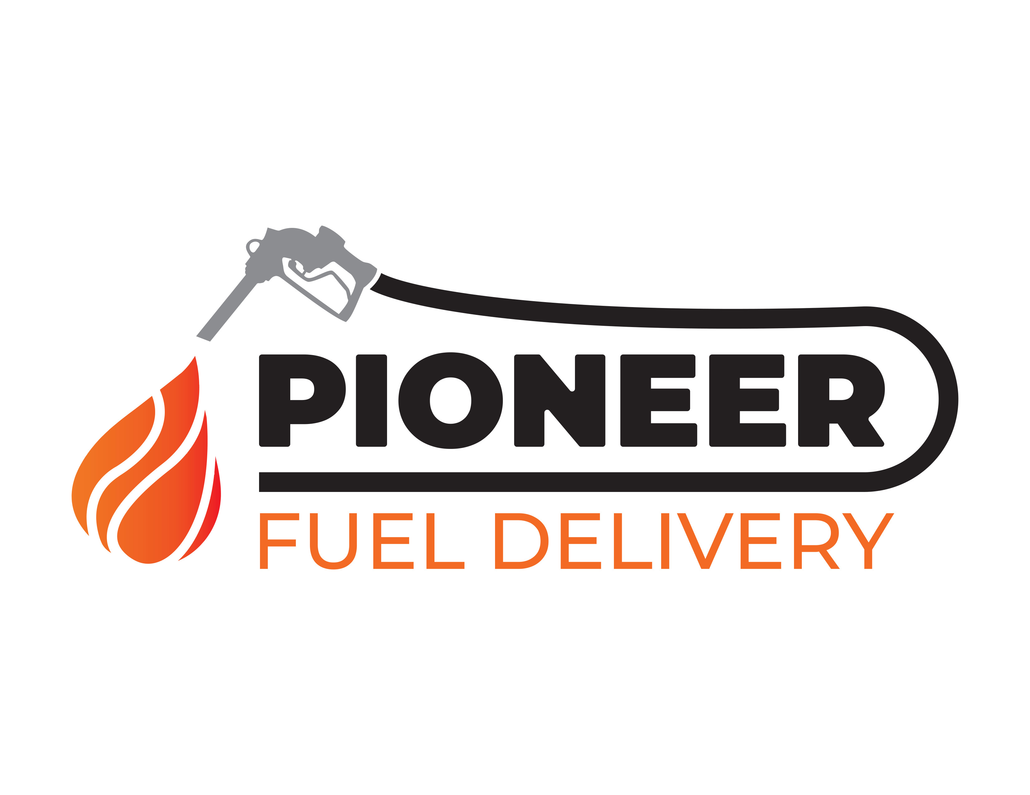 Pioneer Fuel Delivery