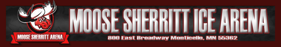 Moose Sherritt Ice Arena