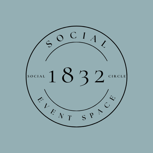 Hole Sponsor - Social 1832 - Logo