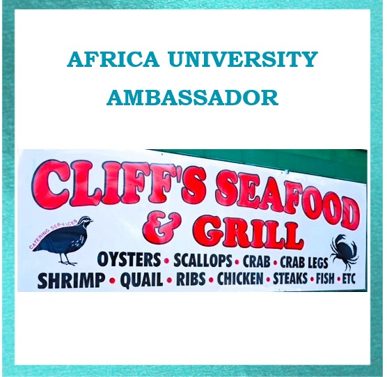 Cliif's Seafood and Gril