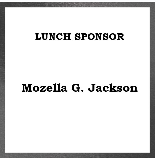 Mozella G. Jackson