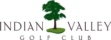 Event Sponsor - Indian Valley Golf Club - Logo