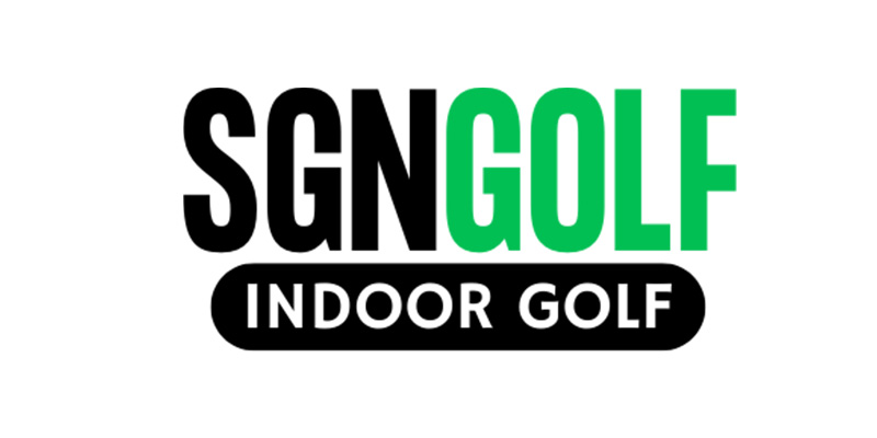 Trade Deals Gift Cards - SGN Golf - Logo