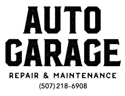 Auto Garage