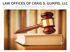 Law Office of Craig S. Gumpel LLC