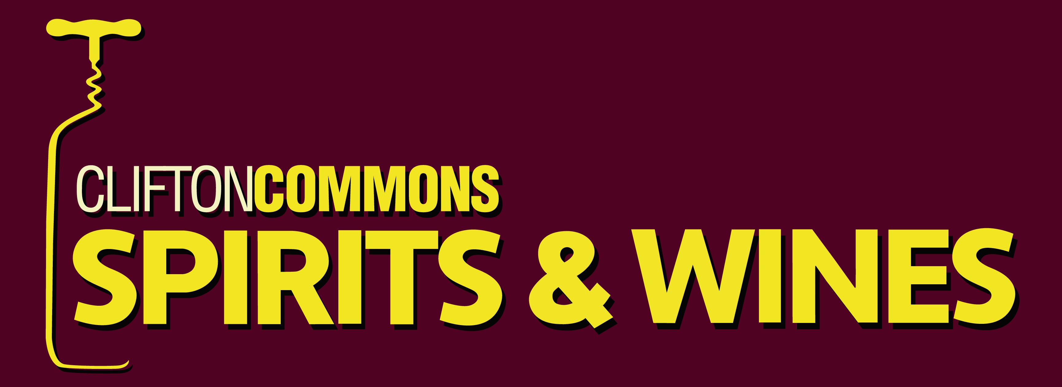 Clifton Commons Spirits & Wine
