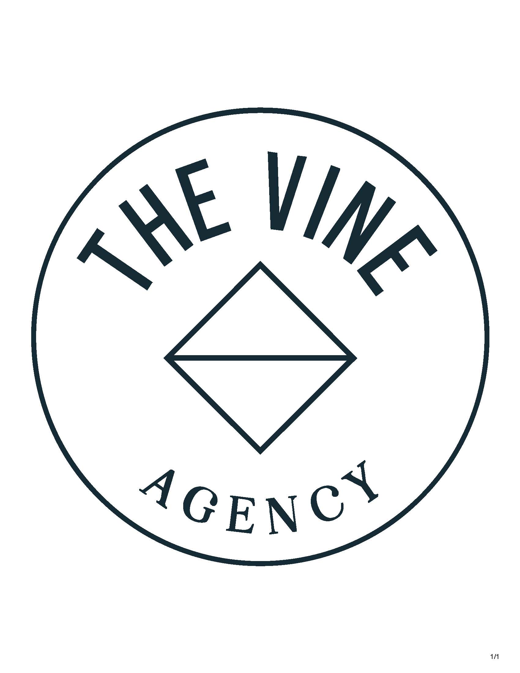 The Vine Agency