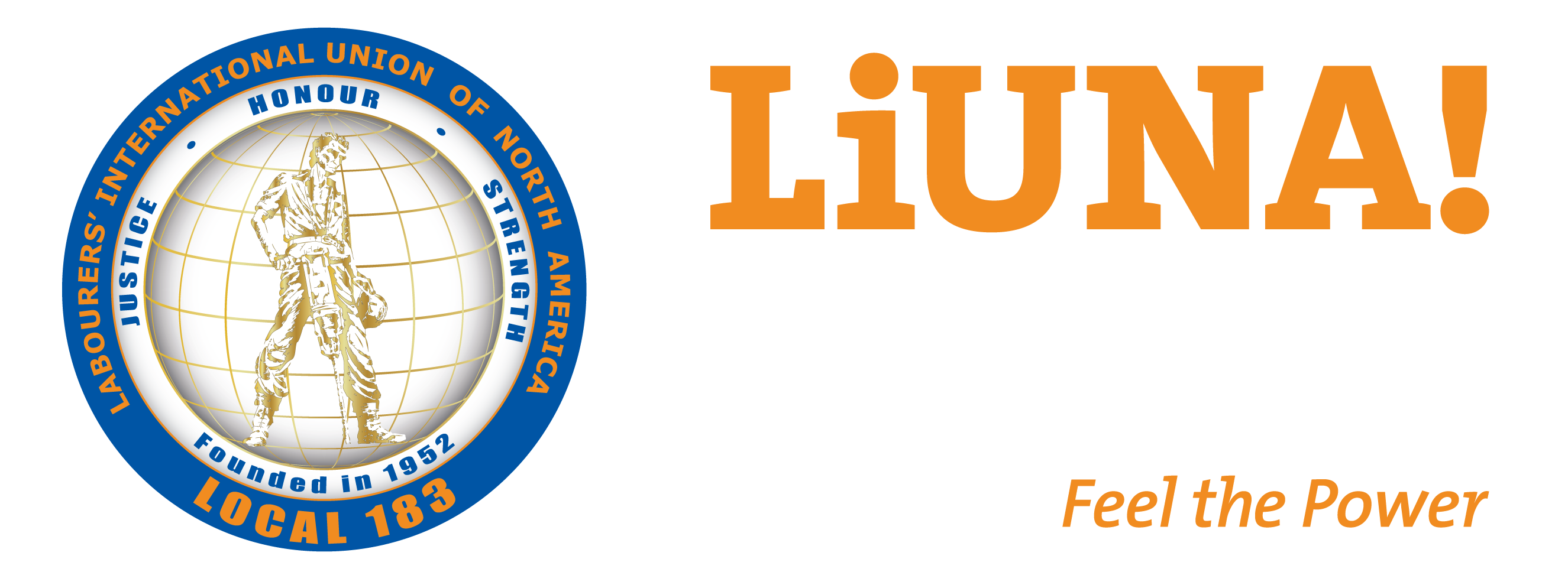 LiUNA Local 183