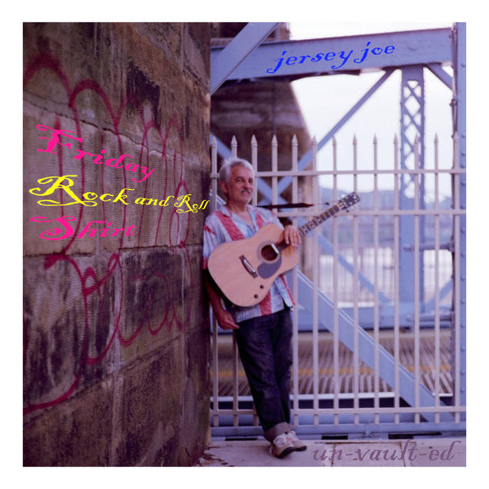 Trade Deals Gift Cards - Jersey Joe Lipinski - Logo