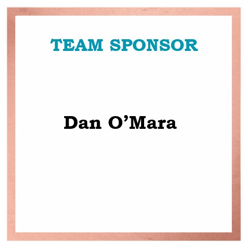 Dan O'mara