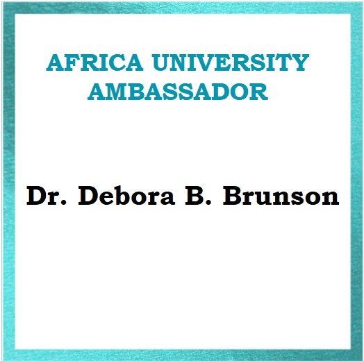 Dr. Debora B. Brunson