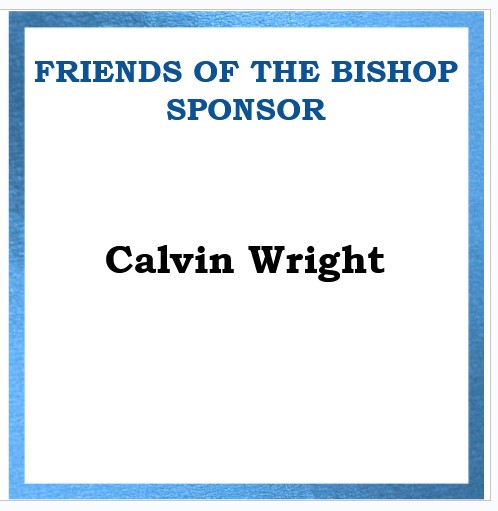 Calvin Wright