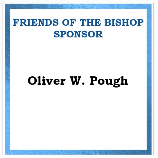 Oliver Pough
