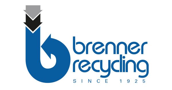 Silver Sponsor - Brenner Recycling - Logo