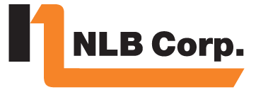 Silver Sponsor - NLB Corp - Logo