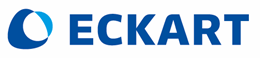Silver Sponsor - ECKART America - Logo