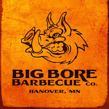 Big Bore BBQ