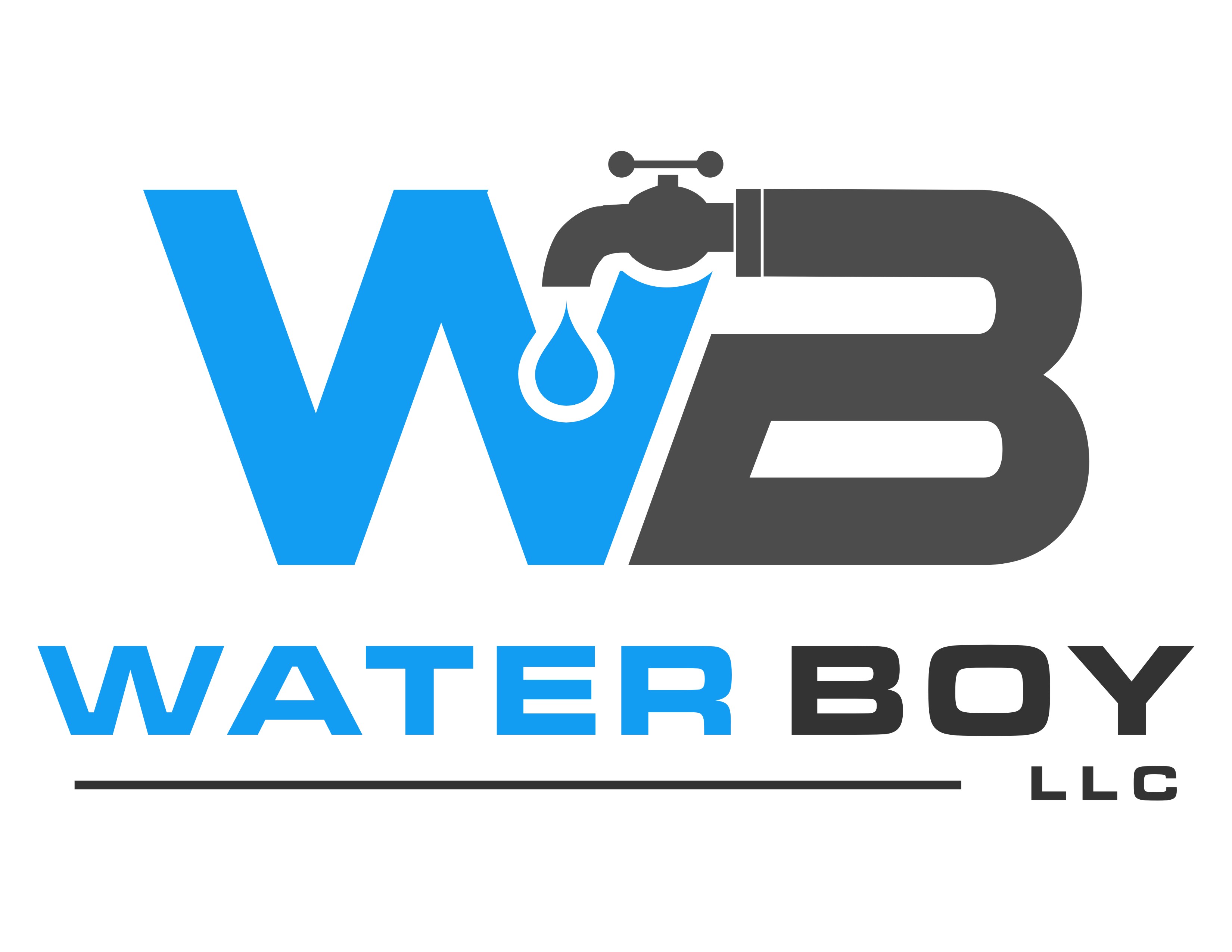 Water Boy LLC