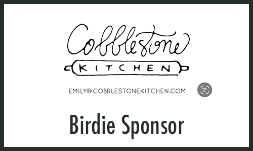 Cobblestone Kitchen