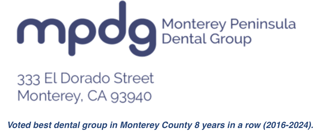 Monterey Peninsula Dental Group