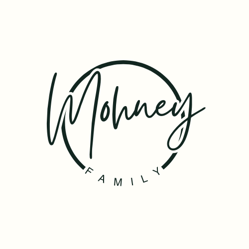 The Mohney Family