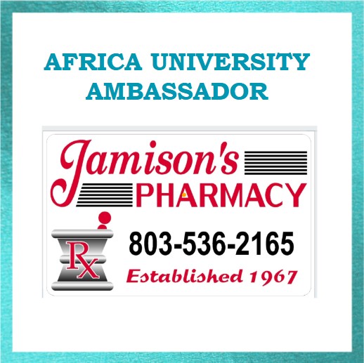 jamison's Pharmacy