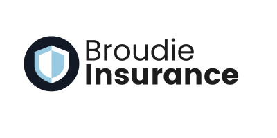 BROUDIE Gold Sponsor - Broudie Insurance Inc - Logo