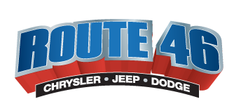 Route 46 Chrysler Jeep Dodge