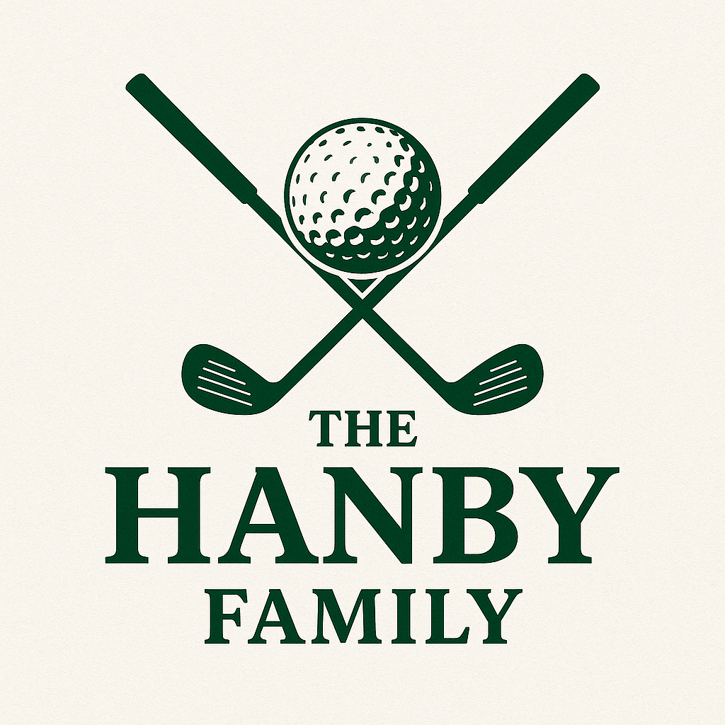 The Hanby Family