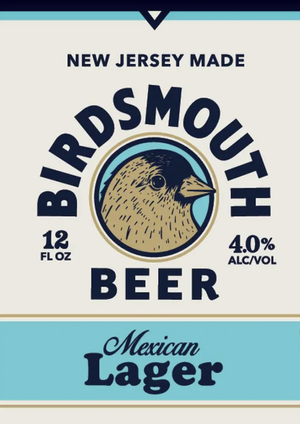 Birsdmouth Brewery