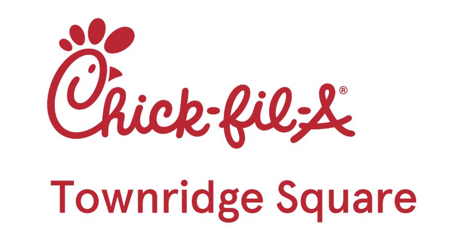 SILVER LEVEL SPONSORS: - chick-fila - Logo