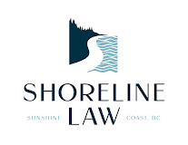 Hole Sponsor - Shoreline Law - Logo